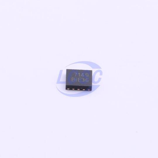 Everest-semi(Everest Semiconductor) ES7149 - 3