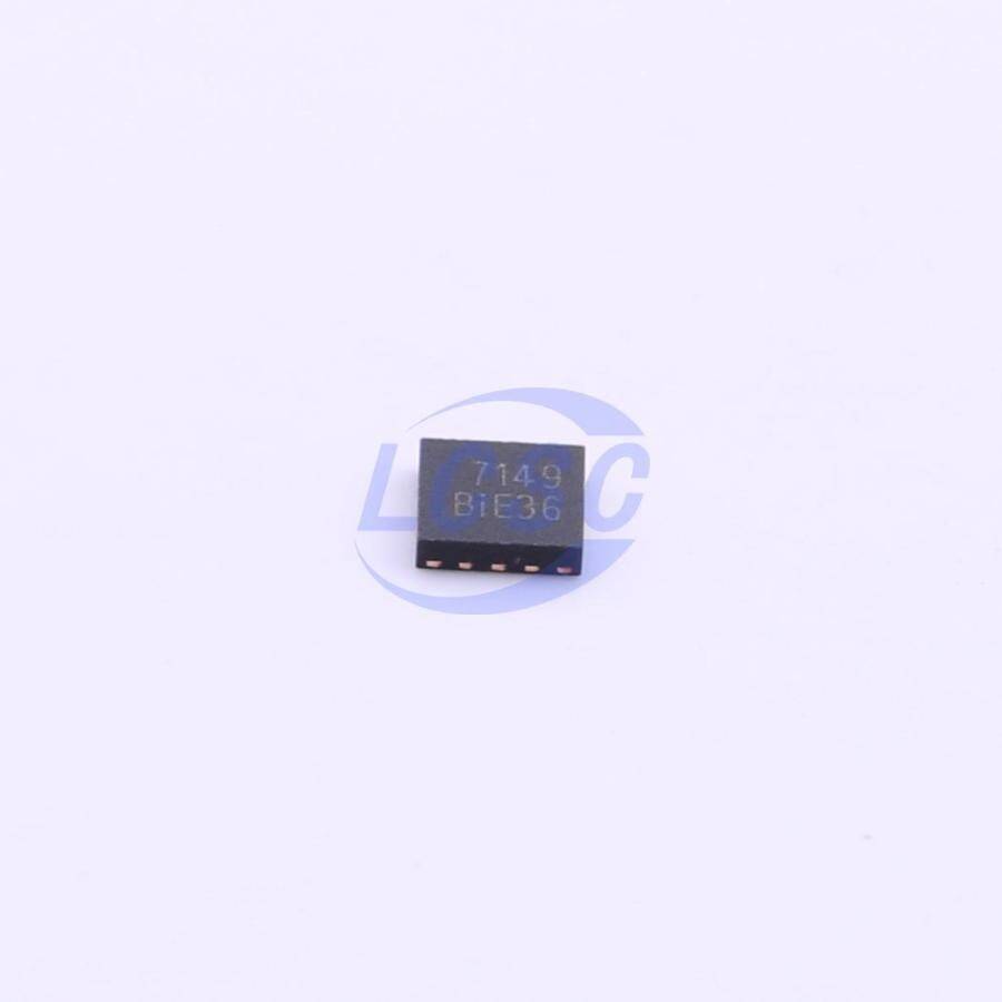 Everest-semi(Everest Semiconductor) ES7149 - 3