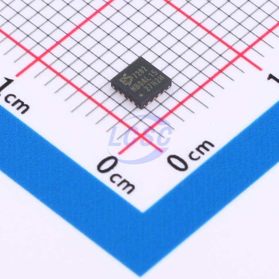 Everest-semi(Everest Semiconductor) ES7202 - 1