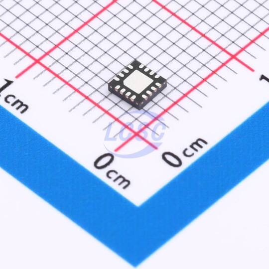 Everest-semi(Everest Semiconductor) ES7202 - 2