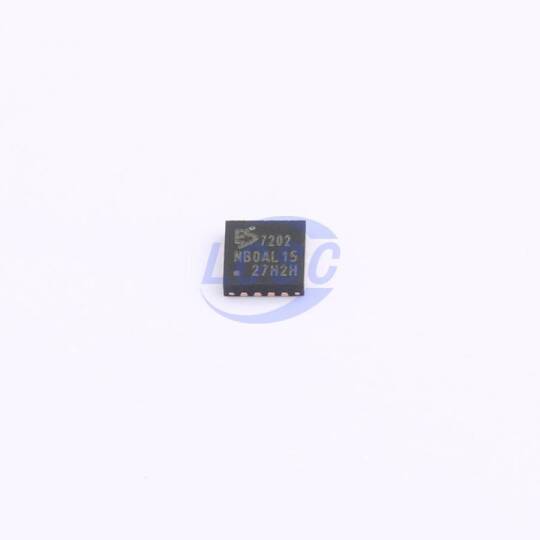 Everest-semi(Everest Semiconductor) ES7202 - 3