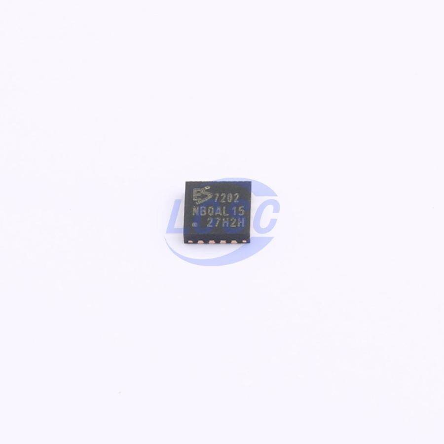Everest-semi(Everest Semiconductor) ES7202 - 3