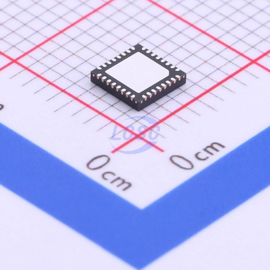 Everest-semi(Everest Semiconductor) ES7210 - 2