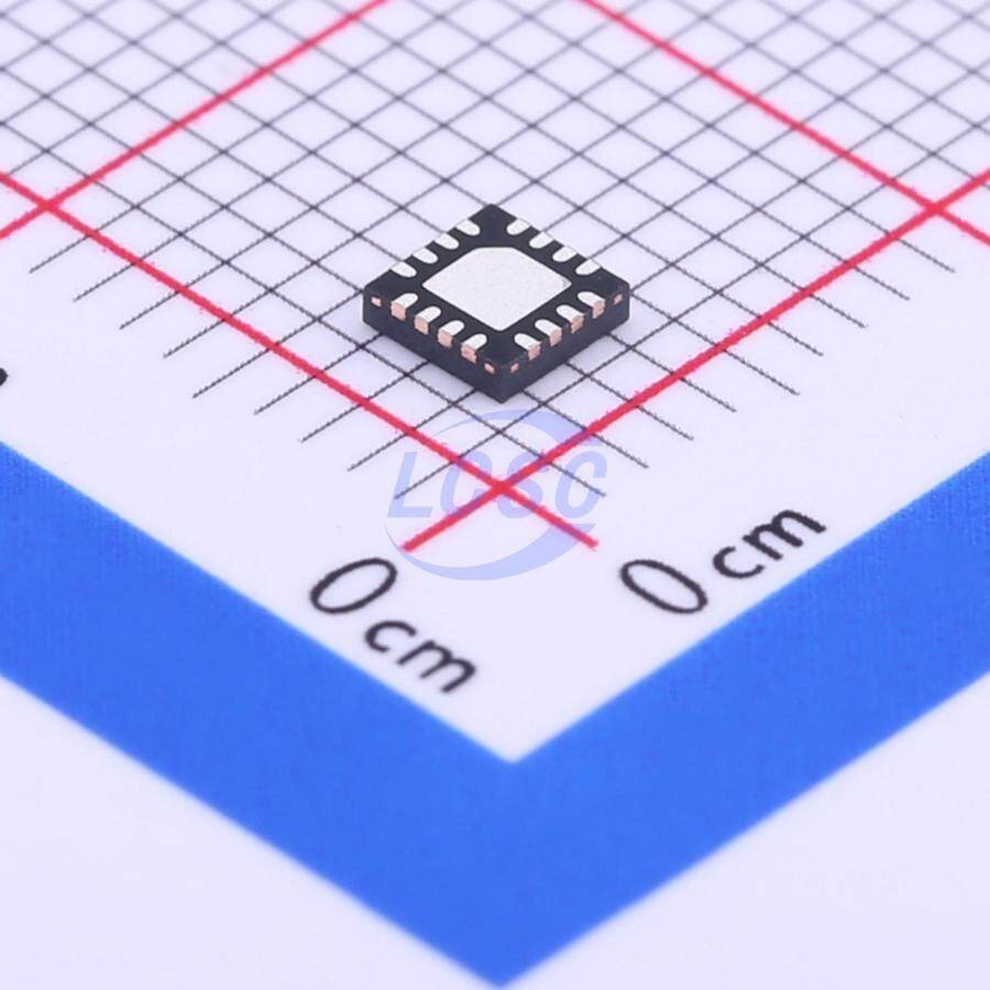 Everest-semi(Everest Semiconductor) ES7241D - 2