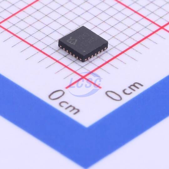 Everest-semi(Everest Semiconductor) ES7243