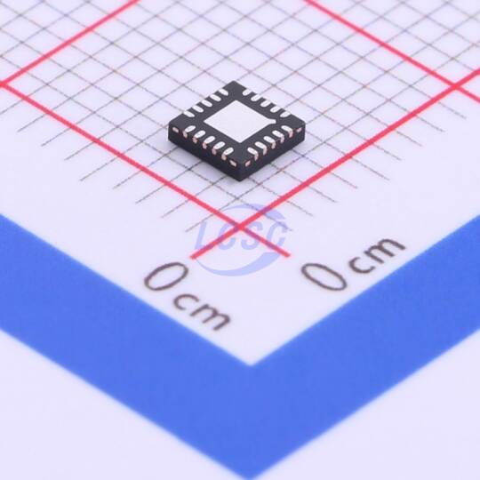 Everest-semi(Everest Semiconductor) ES7243 - 2