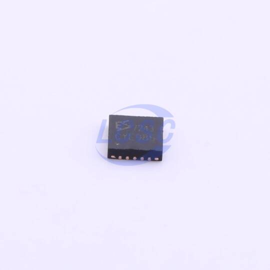 Everest-semi(Everest Semiconductor) ES7243 - 3