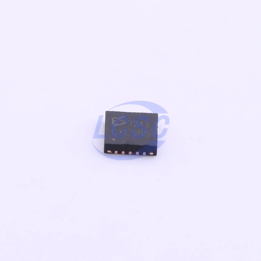 Everest-semi(Everest Semiconductor) ES7243 - 3