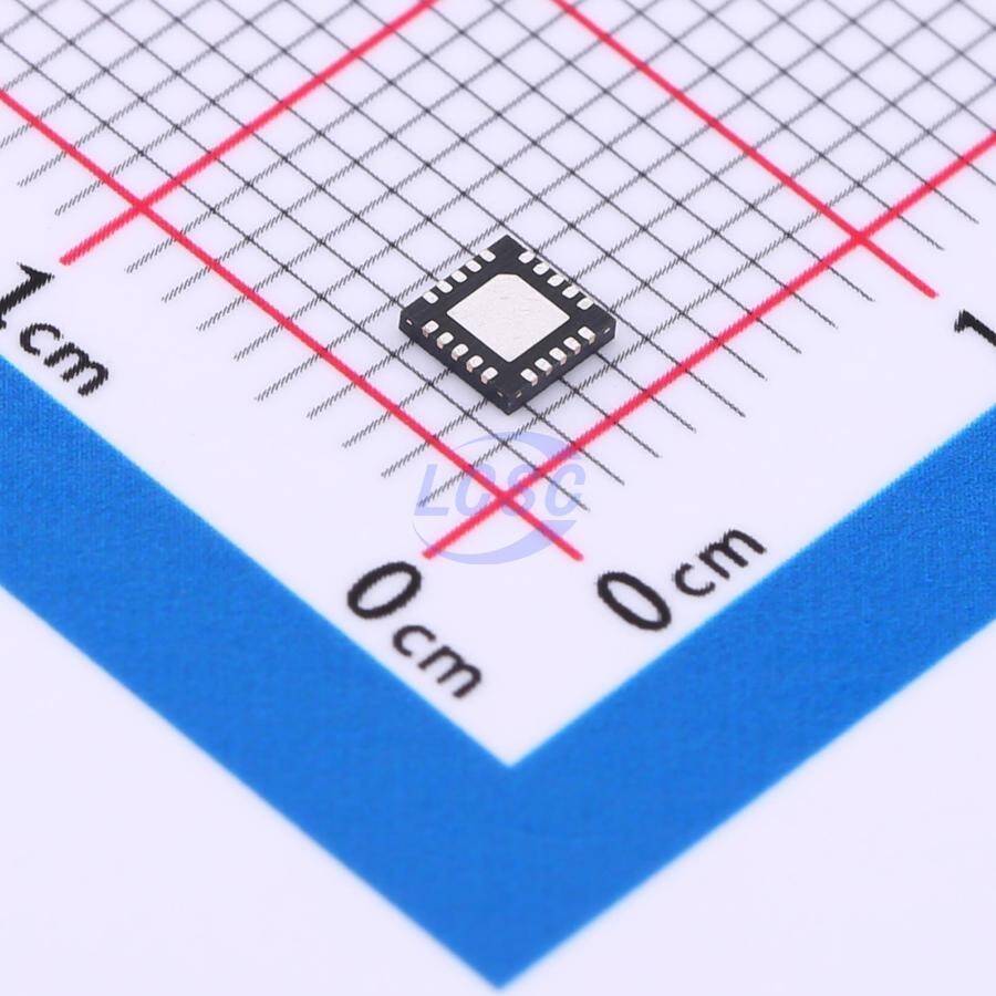 Everest-semi(Everest Semiconductor) ES7243E - 2