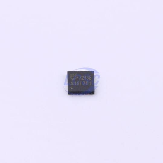 Everest-semi(Everest Semiconductor) ES7243E - 3