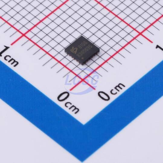 Everest-semi(Everest Semiconductor) ES8156