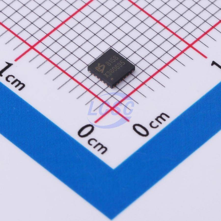 Everest-semi(Everest Semiconductor) ES8156 - 1
