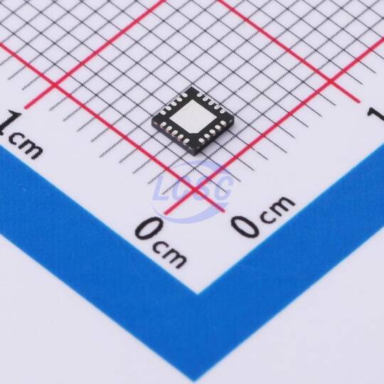 Everest-semi(Everest Semiconductor) ES8156 - 2
