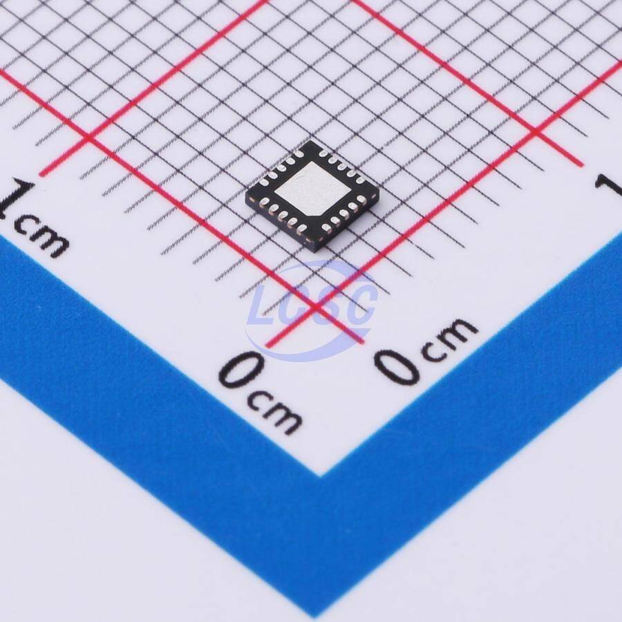 Everest-semi(Everest Semiconductor) ES8156 - 2
