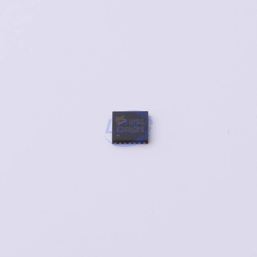 Everest-semi(Everest Semiconductor) ES8156 - 3