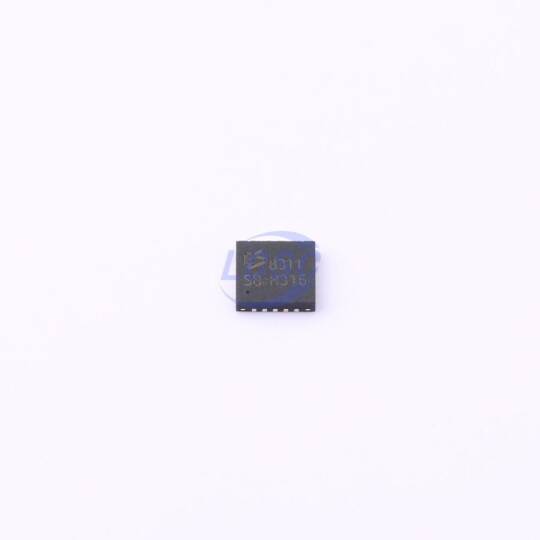 Everest-semi(Everest Semiconductor) ES8311 - 3