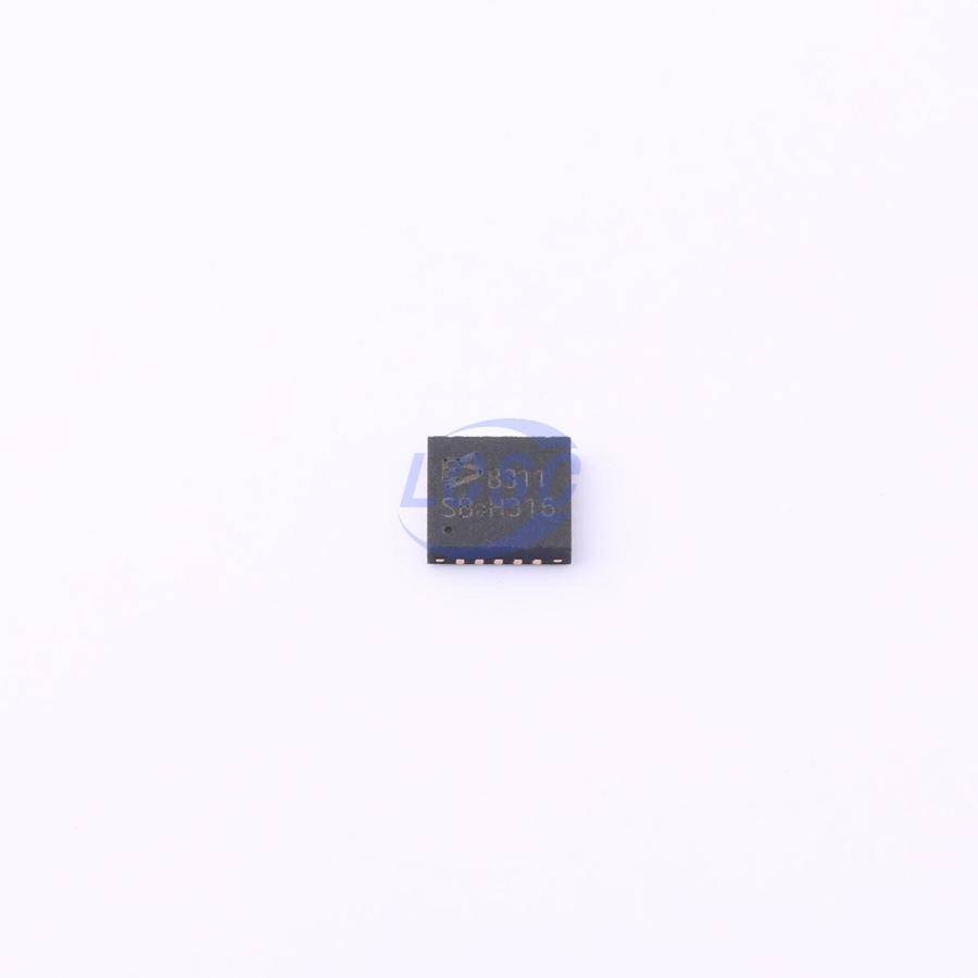 Everest-semi(Everest Semiconductor) ES8311 - 3