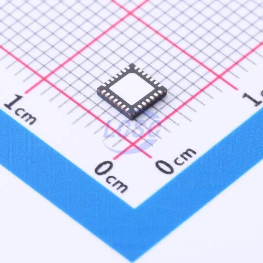 Everest-semi(Everest Semiconductor) ES8312 - 2
