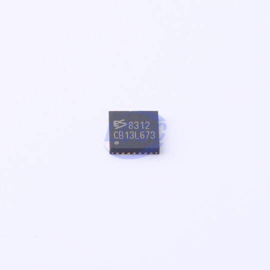 Everest-semi(Everest Semiconductor) ES8312 - 3