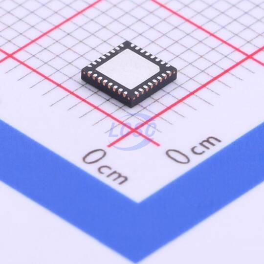 Everest-semi(Everest Semiconductor) ES8316 - 2