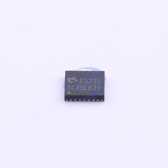 Everest-semi(Everest Semiconductor) ES8323S - 3