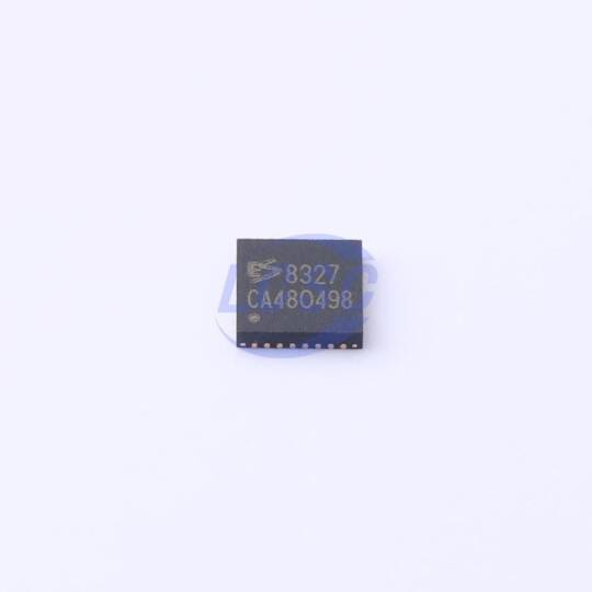 Everest-semi(Everest Semiconductor) ES8327 - 3
