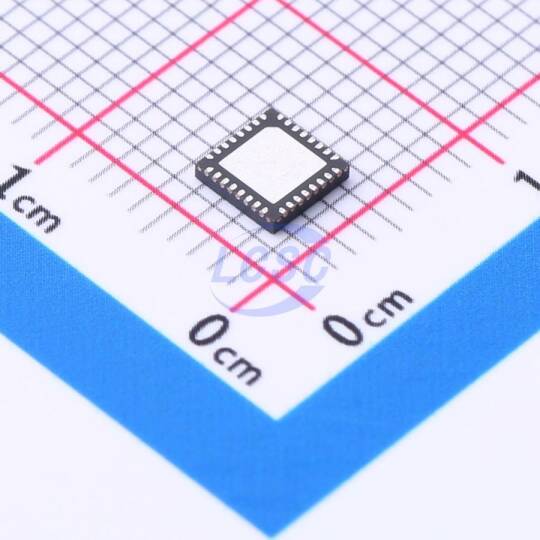Everest-semi(Everest Semiconductor) ES8336 - 2
