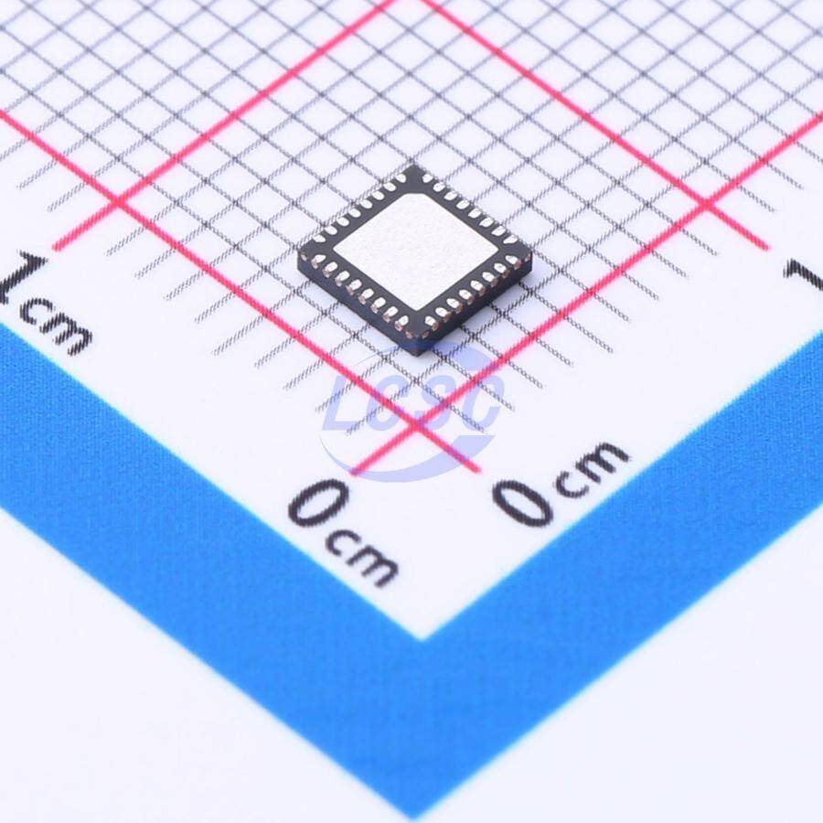 Everest-semi(Everest Semiconductor) ES8336 - 2