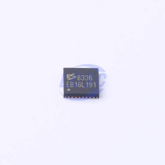 Everest-semi(Everest Semiconductor) ES8336 - 3
