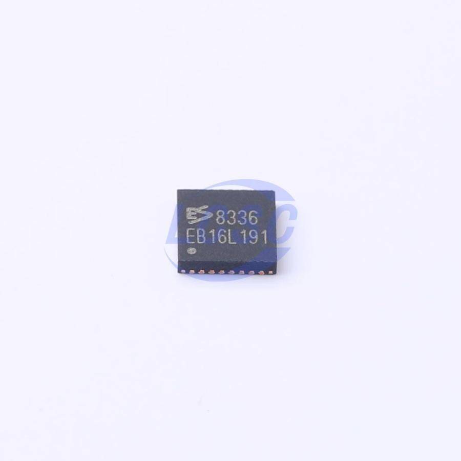 Everest-semi(Everest Semiconductor) ES8336 - 3