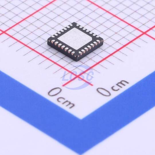 Everest-semi(Everest Semiconductor) ES8374 - 2