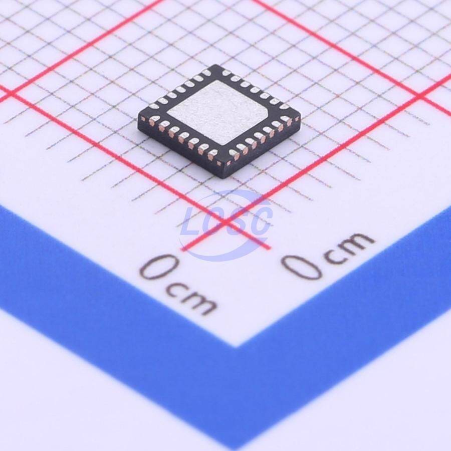 Everest-semi(Everest Semiconductor) ES8374 - 2