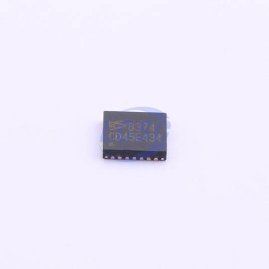 Everest-semi(Everest Semiconductor) ES8374 - 3