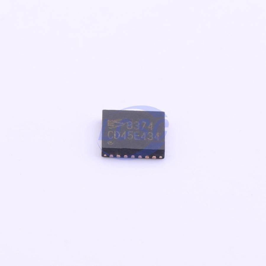 Everest-semi(Everest Semiconductor) ES8374 - 3