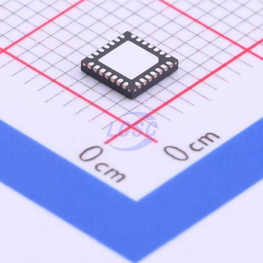 Everest-semi(Everest Semiconductor) ES8388 - 2