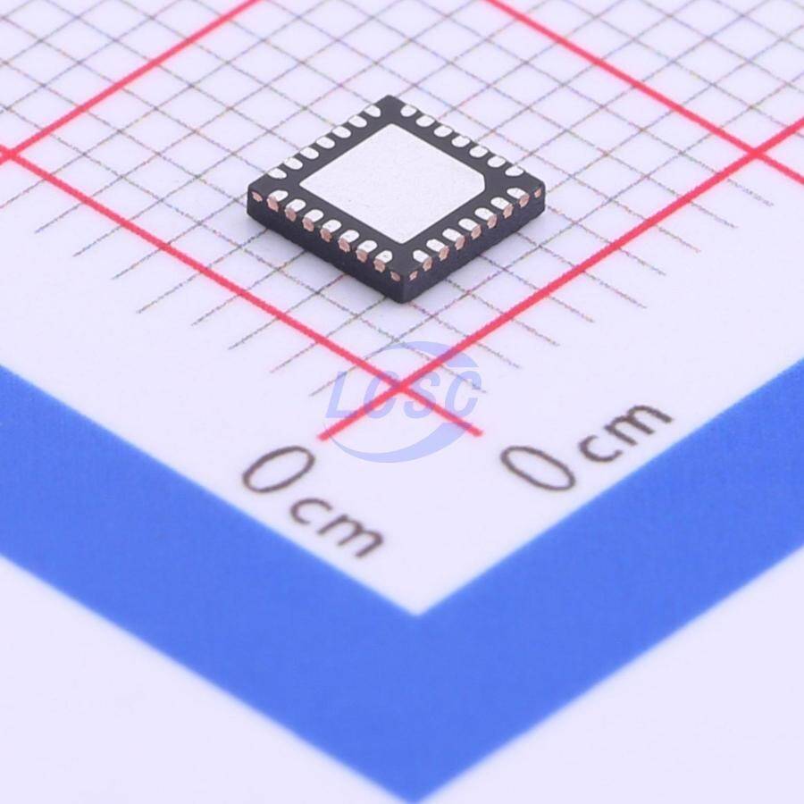 Everest-semi(Everest Semiconductor) ES8388 - 2
