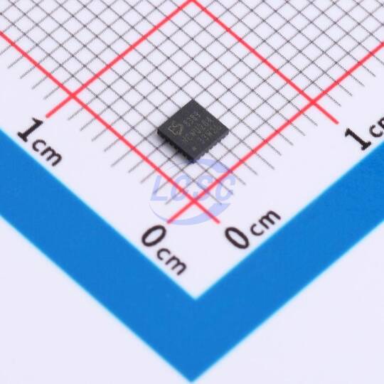 Everest-semi(Everest Semiconductor) ES8389