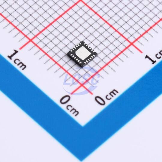 Everest-semi(Everest Semiconductor) ES8389 - 2