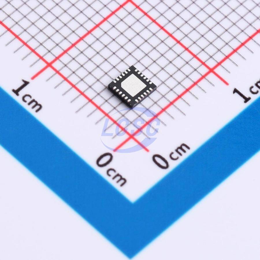 Everest-semi(Everest Semiconductor) ES8389 - 2