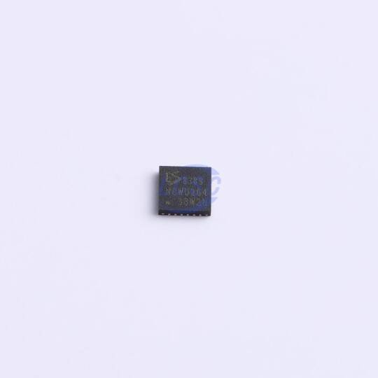 Everest-semi(Everest Semiconductor) ES8389 - 3