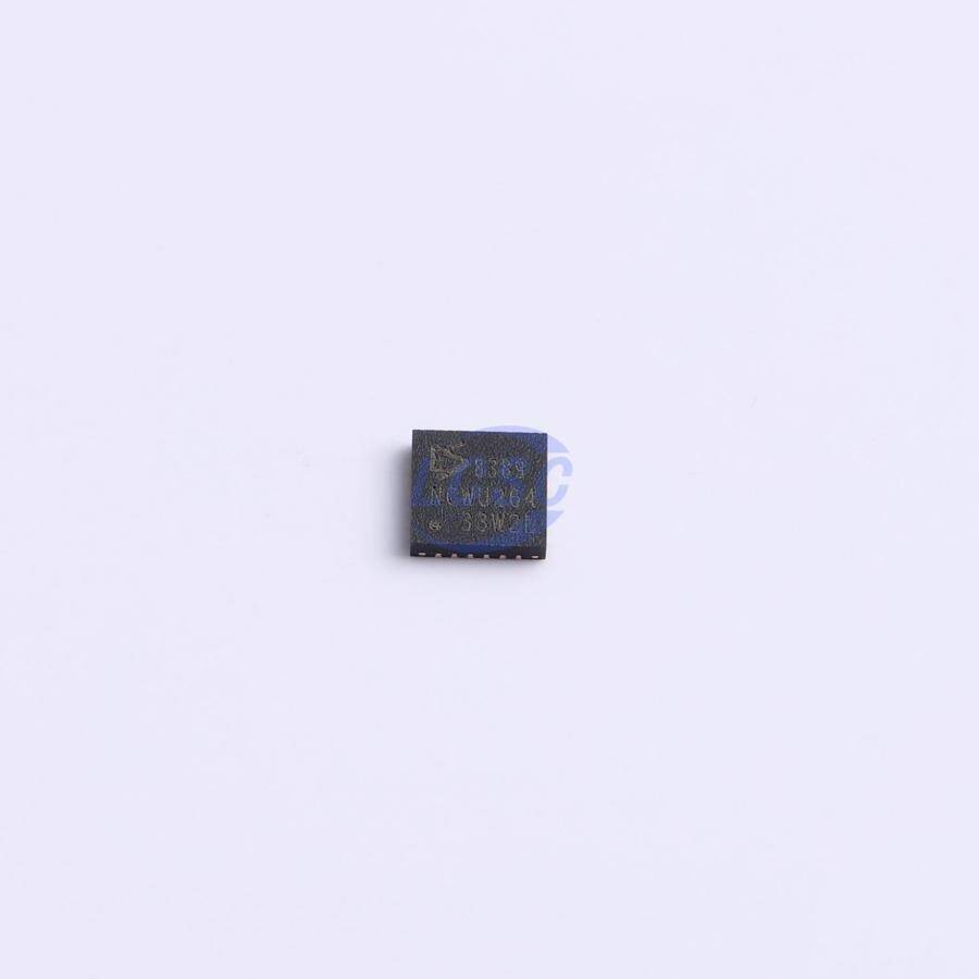 Everest-semi(Everest Semiconductor) ES8389 - 3