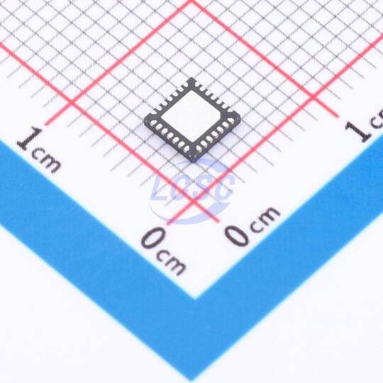 Everest-semi(Everest Semiconductor) ES8390 - 2