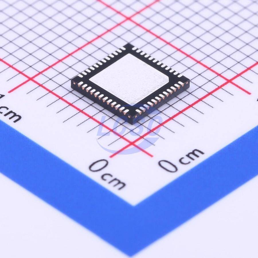 Everest-semi(Everest Semiconductor) ES8396 - 2