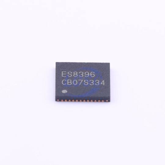 Everest-semi(Everest Semiconductor) ES8396 - 3