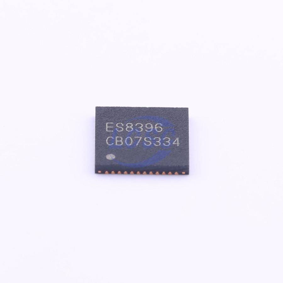 Everest-semi(Everest Semiconductor) ES8396 - 3