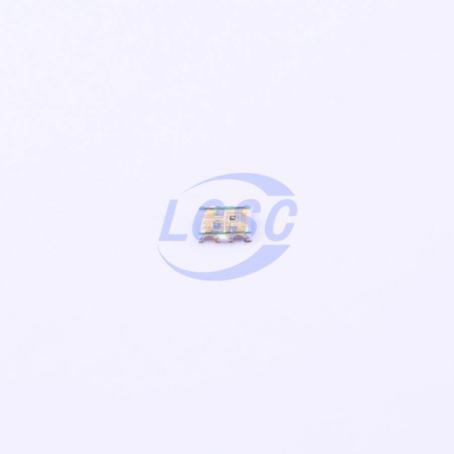 EVERLIGHT 19-237/S2GHBHC-A02/2T - 3