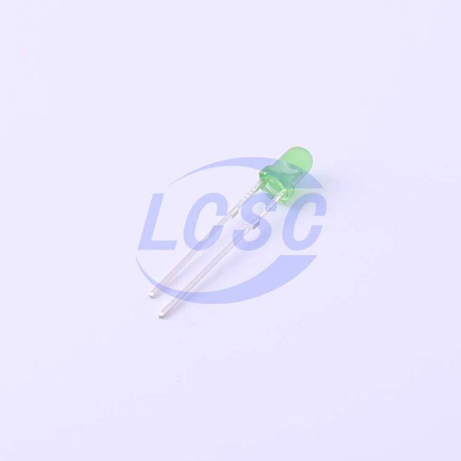 EVERLIGHT 204-10SUGD/S400-A4 - 3