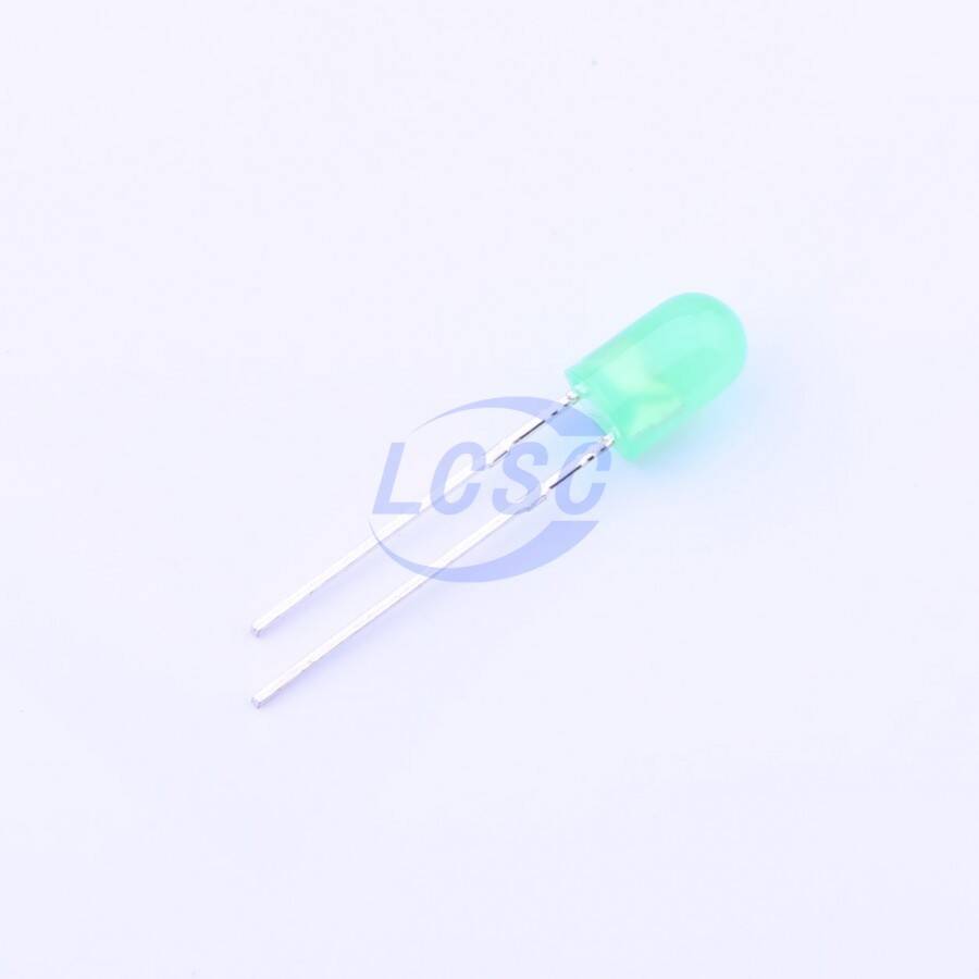 EVERLIGHT 313-2SYGD/S530-E2 - 3