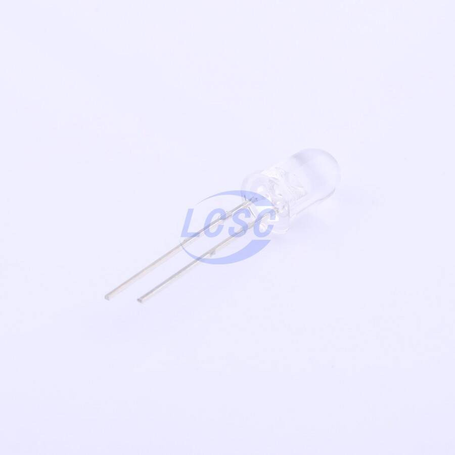 EVERLIGHT 333-2SYGC/S530-E2 - 3