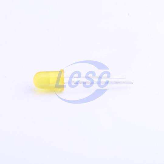 EVERLIGHT 333-2UYD/S530-A3 - 3